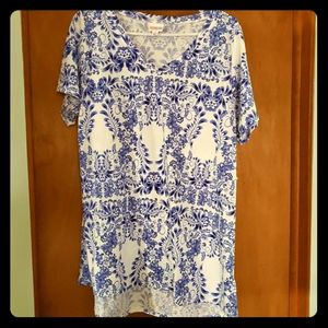 NWT Lularoe Christy T